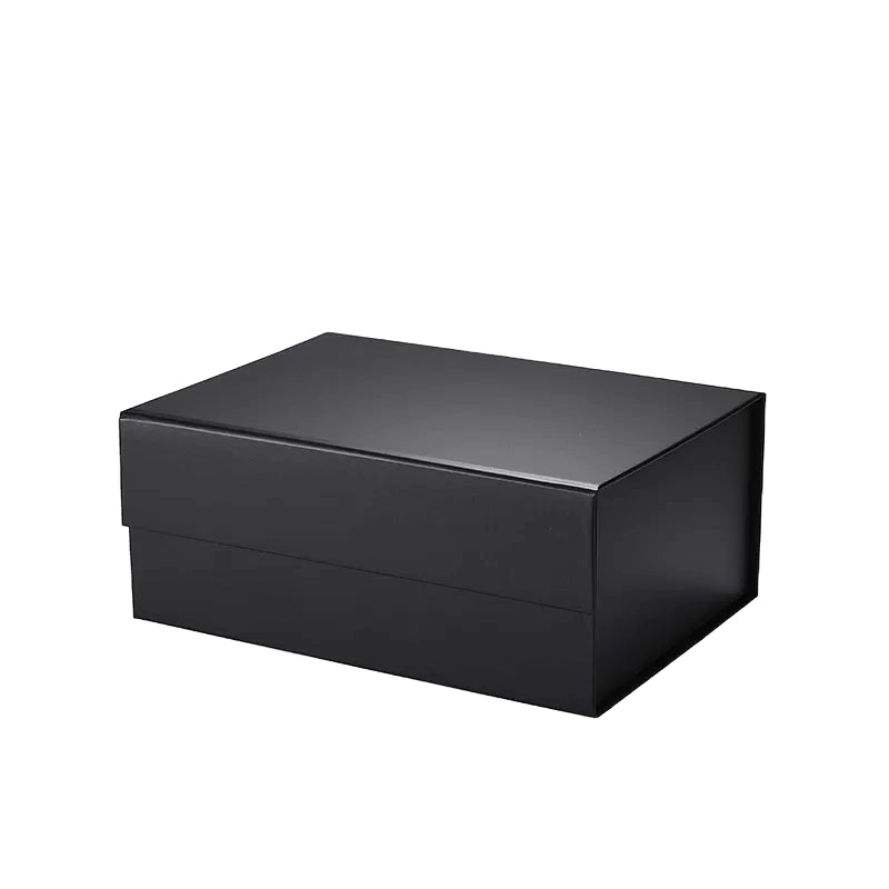 Magnetic box noir